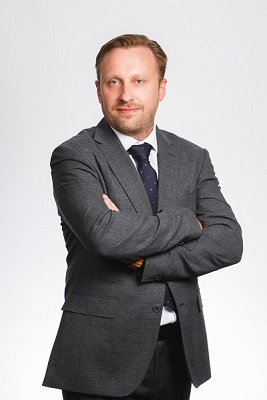 Tomasz Strzelecki