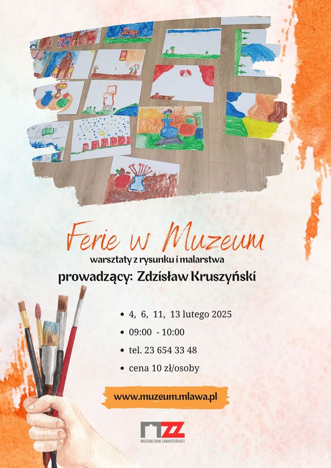 Muzeum Ziemi Zawkrzeńskiej