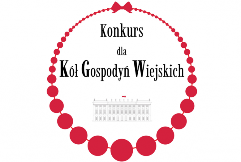 Konkurs dla Kół Gospodyń Wiejskich