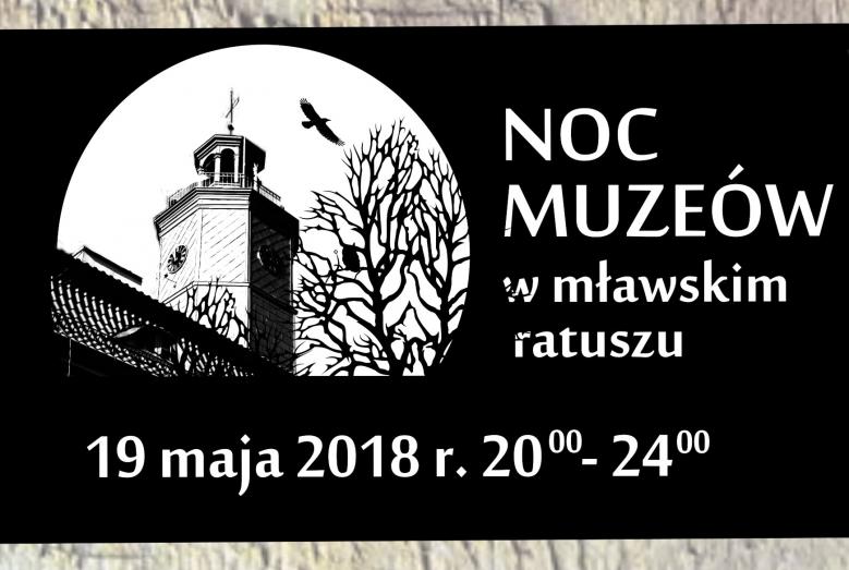 noc muzeów