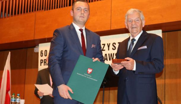 Jubileusz Towarzystwa Przyjaciół Ziemi Mławskiej - 06