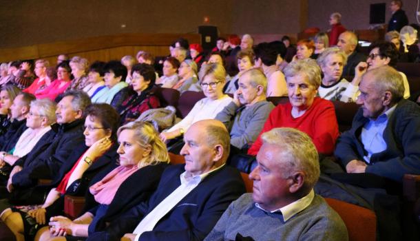 Koncert patriotyczny w Miejskim Domu Kultury - 02