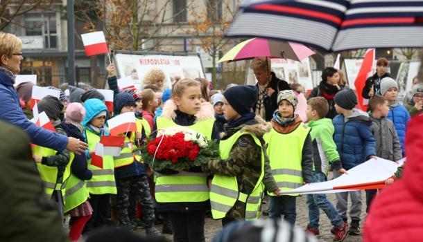 Marsz dla Niepodległej - zdjęcie  4