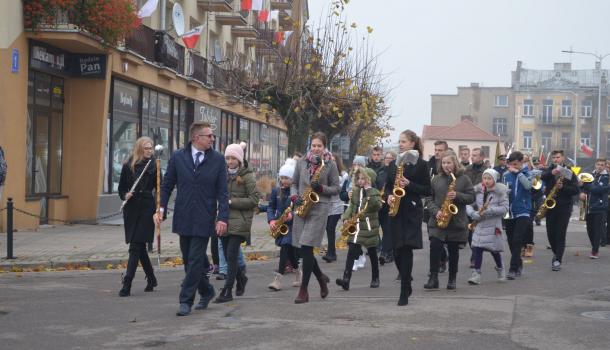 Obchody 100. rocznicy odzyskania przez Polskę niepodległości - 18