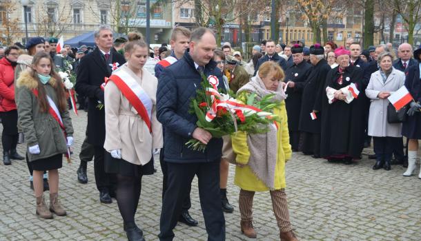 Obchody 100. rocznicy odzyskania przez Polskę niepodległości - 82