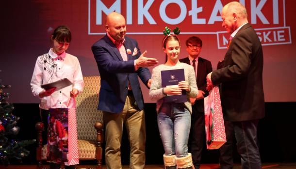 Mikołajki Miejskie 2018 - 093