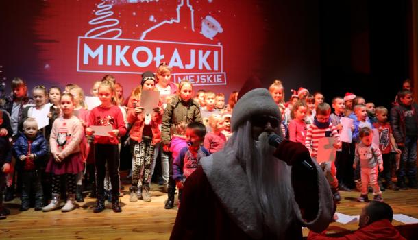 Mikołajki Miejskie 2018 - 121