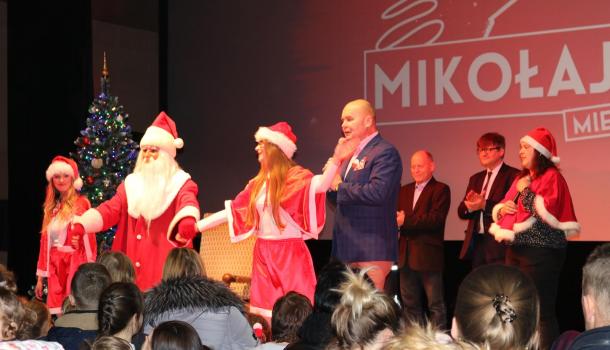 Mikołajki Miejskie 2018 - 151