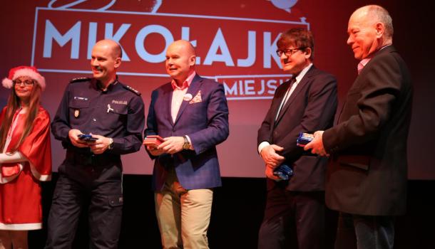 Mikołajki Miejskie 2018 - 163