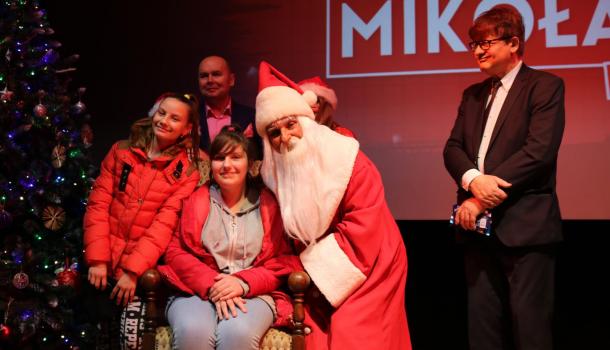 Mikołajki Miejskie 2018 - 183