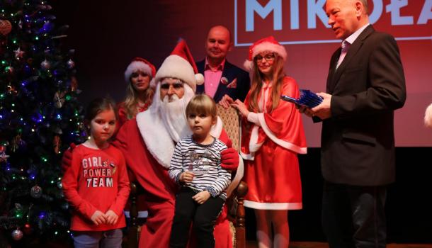 Mikołajki Miejskie 2018 - 230