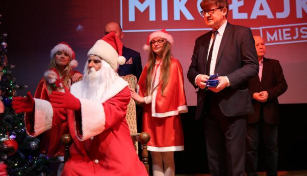 Mikołajki Miejskie 2018 - 290