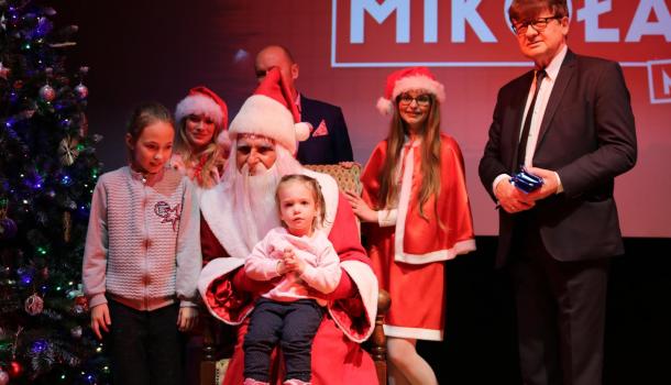 Mikołajki Miejskie 2018 - 293