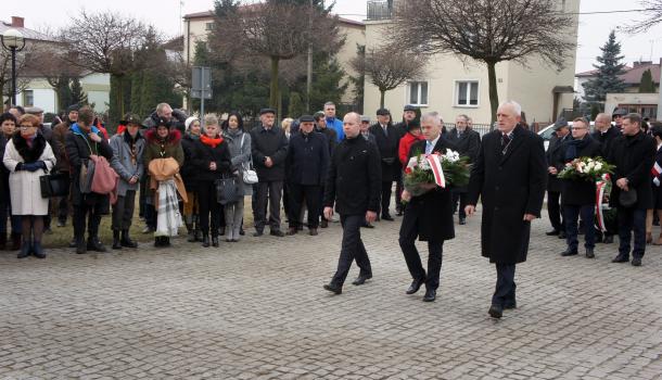 Uroczystości ku czci Żołnierzy Wyklętych - 18