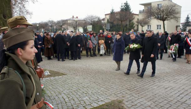 Uroczystości ku czci Żołnierzy Wyklętych - 19