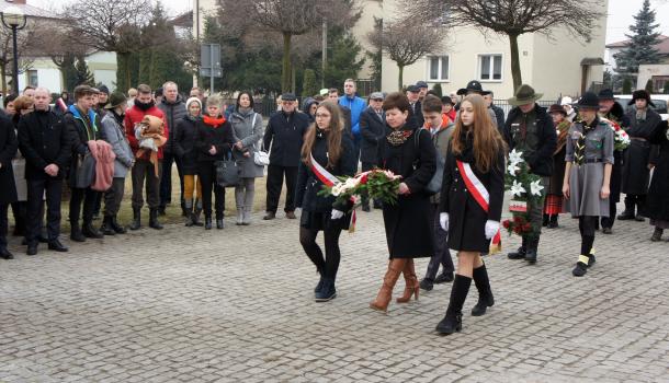 Uroczystości ku czci Żołnierzy Wyklętych - 23