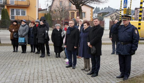 Uroczystości ku czci Żołnierzy Wyklętych - 28