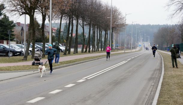 Uroczystości ku czci Żołnierzy Wyklętych - 40