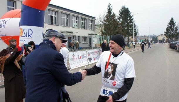 Uroczystości ku czci Żołnierzy Wyklętych - 58