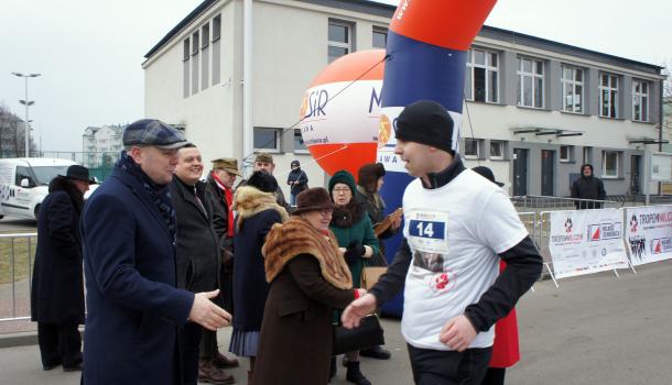 Uroczystości ku czci Żołnierzy Wyklętych - 61