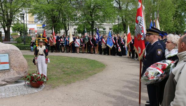 Uroczystości 3 Maja - 27