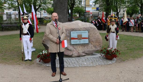 Uroczystości 3 Maja - 31