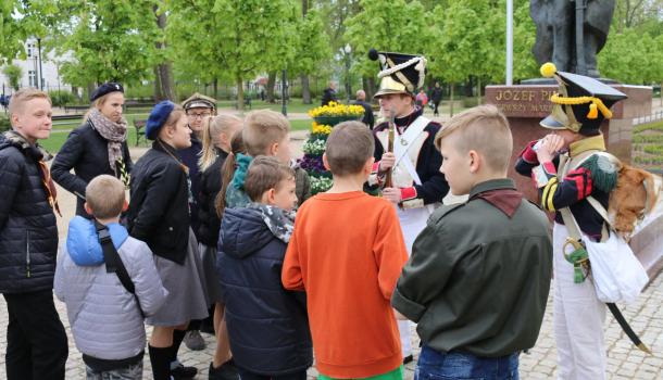 Uroczystości 3 Maja - 63