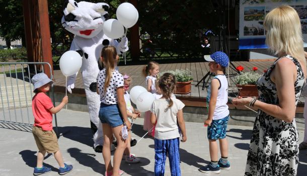 Dzień Dziecka i Dzień Pszczoły (79)