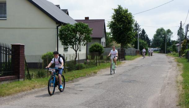 Mławskie Święto Rowerów 2019 - 028