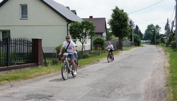 Mławskie Święto Rowerów 2019 - 029