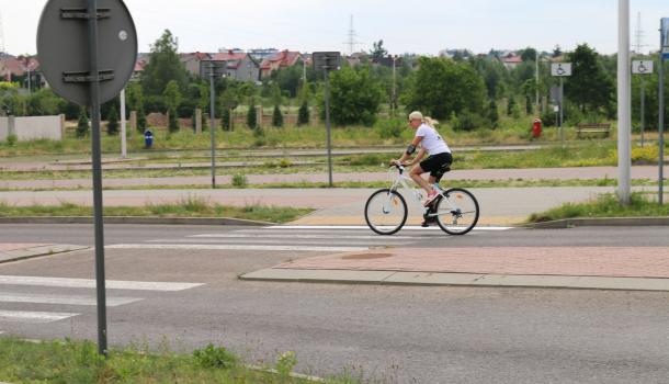 Mławskie Święto Rowerów 2019 - 045