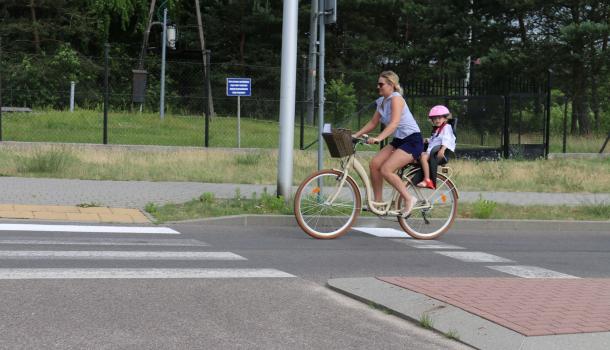 Mławskie Święto Rowerów 2019 - 046