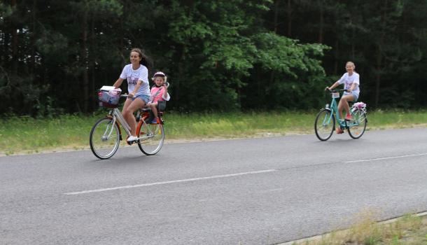 Mławskie Święto Rowerów 2019 - 047