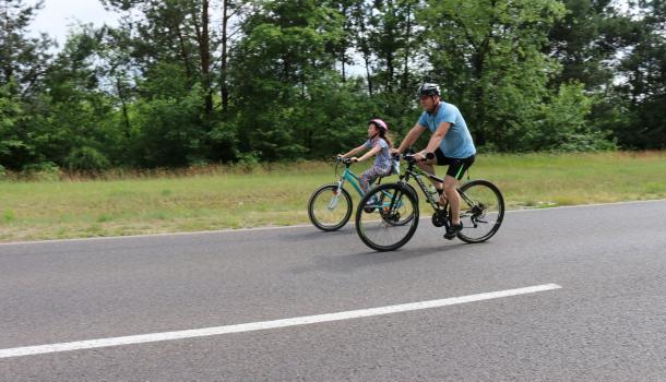 Mławskie Święto Rowerów 2019 - 050