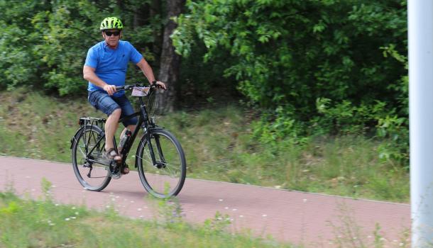 Mławskie Święto Rowerów 2019 - 055