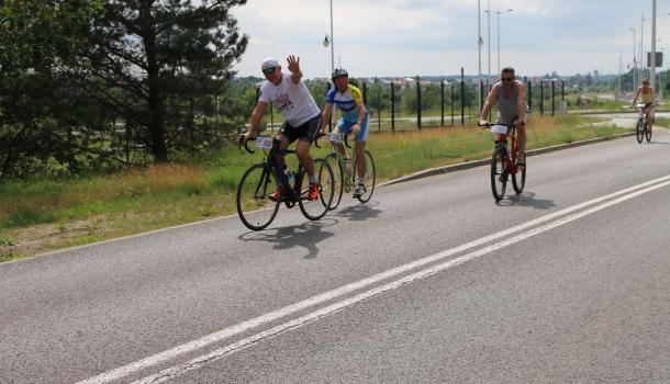 Mławskie Święto Rowerów 2019 - 060