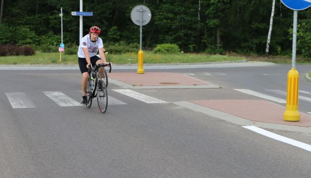 Mławskie Święto Rowerów 2019 - 061