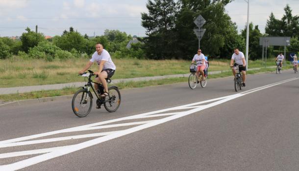 Mławskie Święto Rowerów 2019 - 066