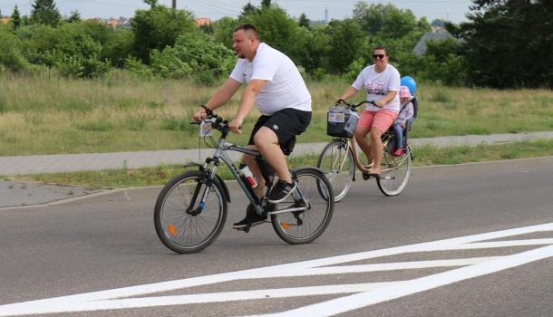 Mławskie Święto Rowerów 2019 - 067