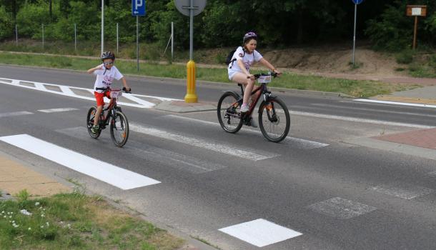 Mławskie Święto Rowerów 2019 - 069