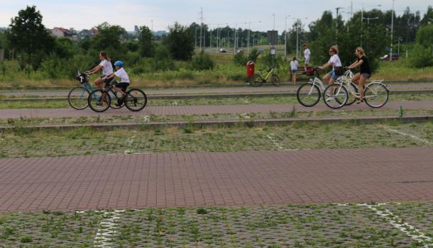 Mławskie Święto Rowerów 2019 - 072