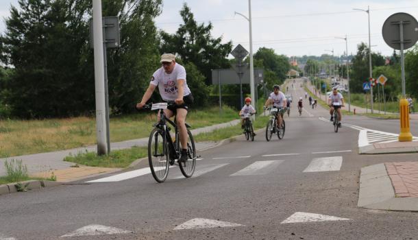 Mławskie Święto Rowerów 2019 - 078