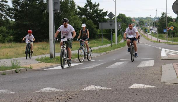 Mławskie Święto Rowerów 2019 - 079