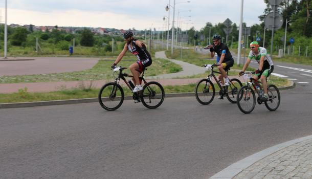 Mławskie Święto Rowerów 2019 - 081