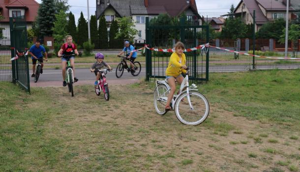 Mławskie Święto Rowerów 2019 - 087