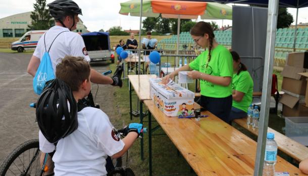 Mławskie Święto Rowerów 2019 - 090