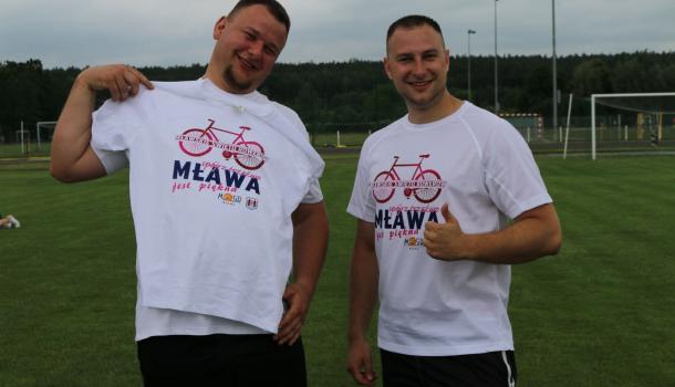 Mławskie Święto Rowerów 2019 - 130