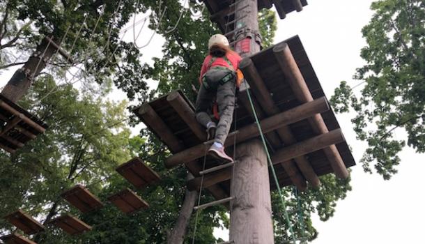 Treningi mławskich lekkoatletów - 05