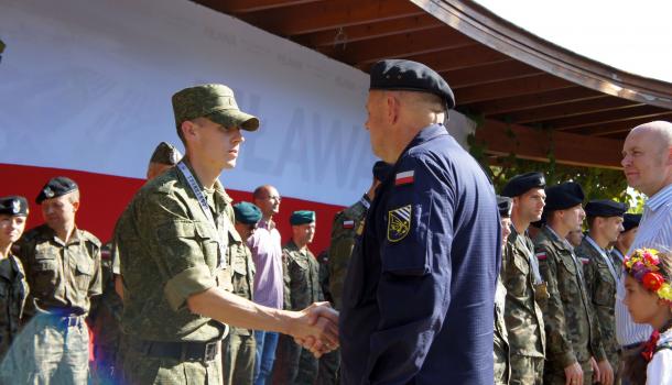 II Międzynarodowy Bieg Żołnierski - podsumowanie - 20