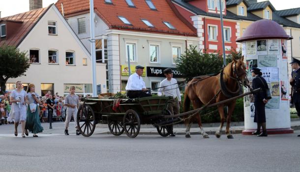 Uroczystości w Mławie - 36